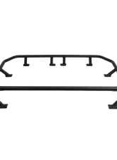 Go Rhino SRM300 Quad Baja Rail Kit for 40" Long x 40" Wide Rack - Rails only                                     - 5933043T - Image 4